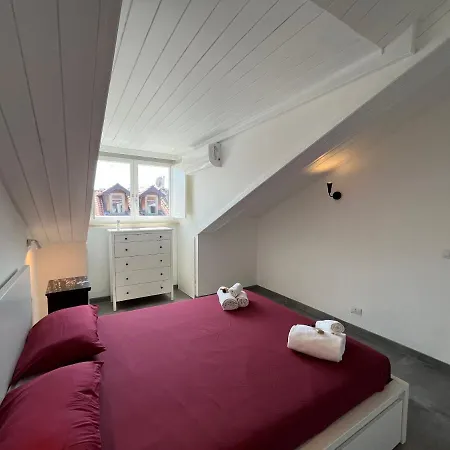 The Roof - Host By Traveller's Nest * Turin