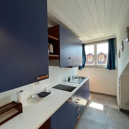 The Roof - Host By Traveller's Nest Turin