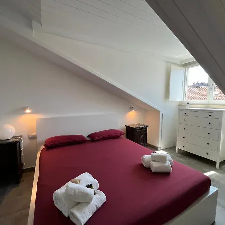 The Roof - Host By Traveller's Nest Apartment