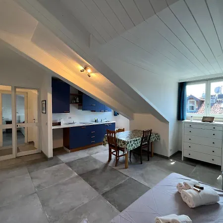 The Roof - Host By Traveller's Nest * Turijn