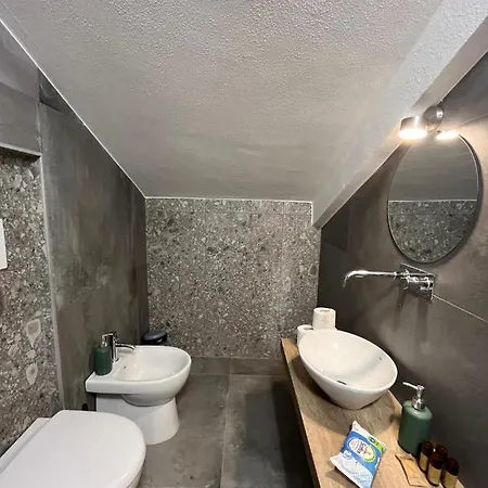 Διαμέρισμα The Roof - Host By Traveller's Nest