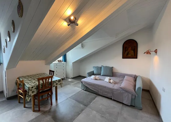 Appartement The Roof - Host By Traveller's Nest