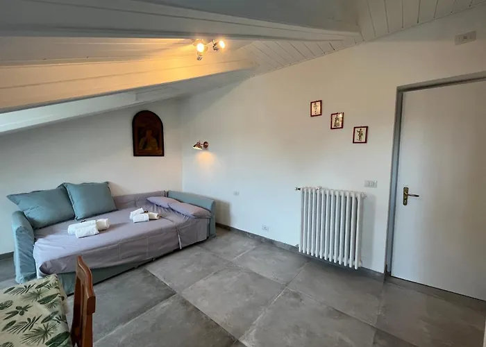 The Roof - Host By Traveller's Nest Appartement Turijn